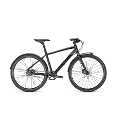 Bicicleta Focus Planet Pro Plus 8G 28" HE 2016